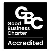 Good Business Charter Logo 