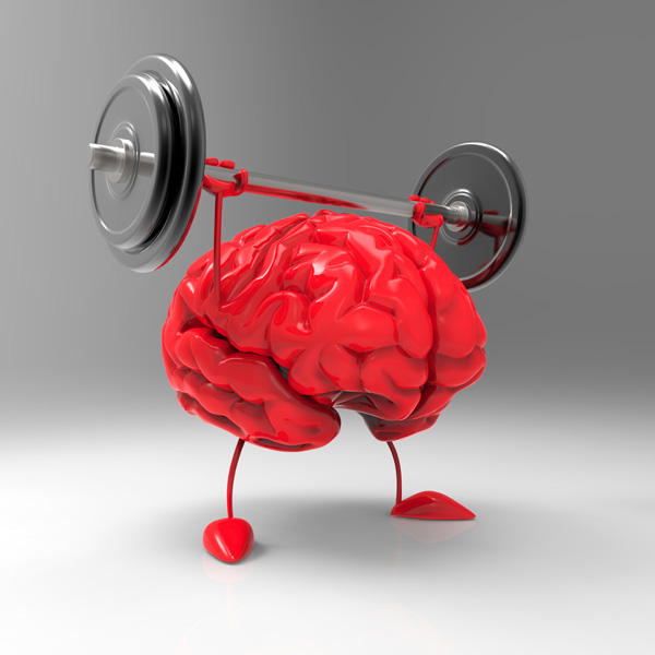 Why is exercise good for the brain? | Benenden Health